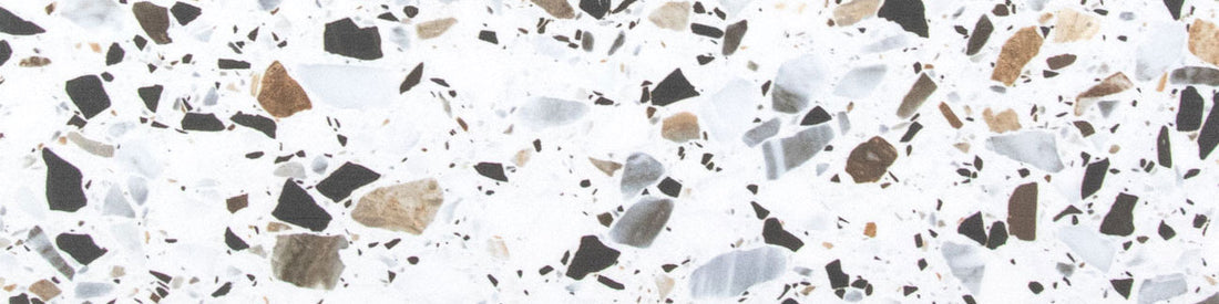 Terrazzo Mix Sliptec Massa Imports