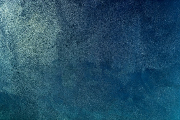 Textured wallpaper sample