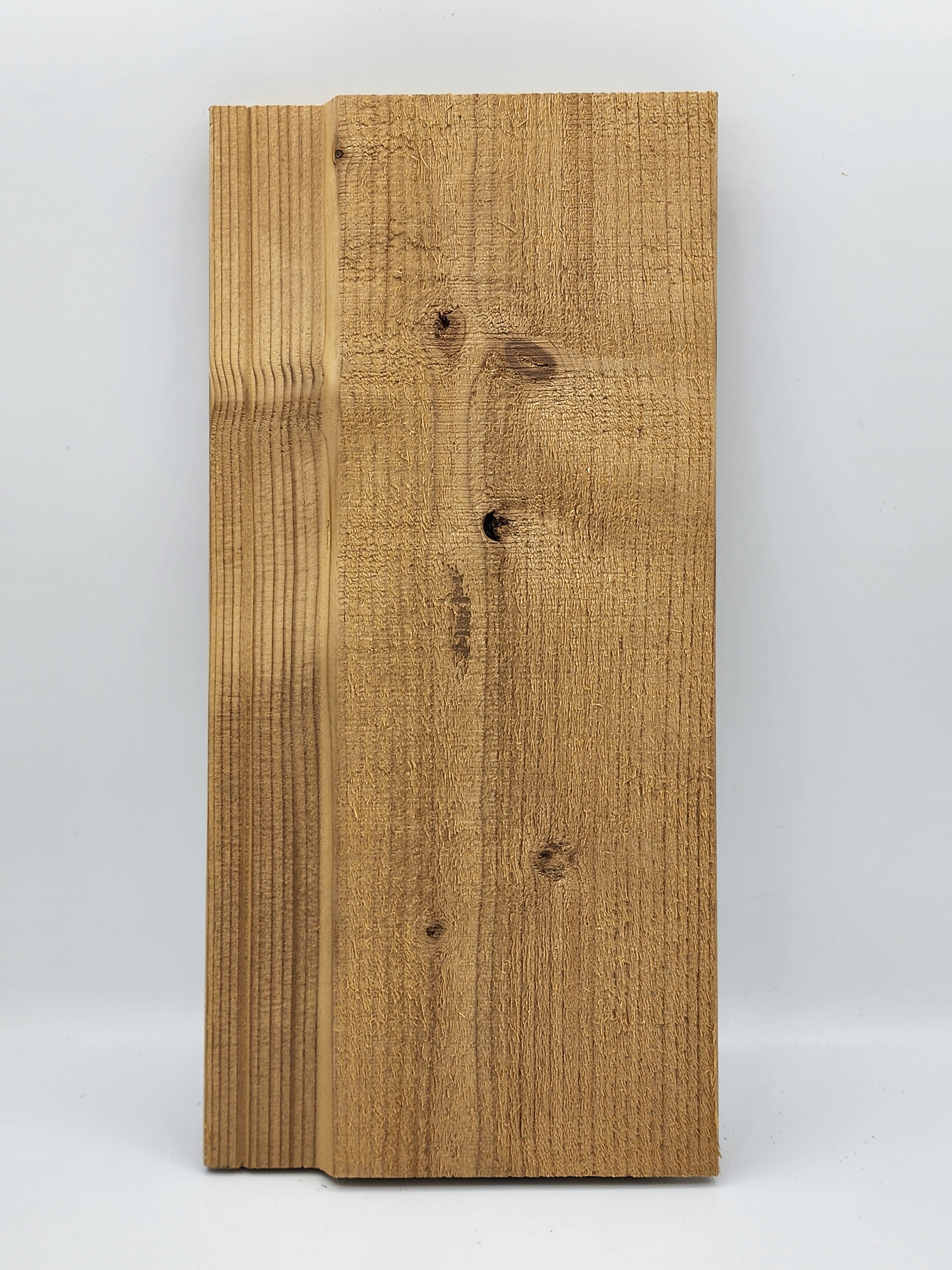 Thermory Spruce Cladding Intense - Natural C26
