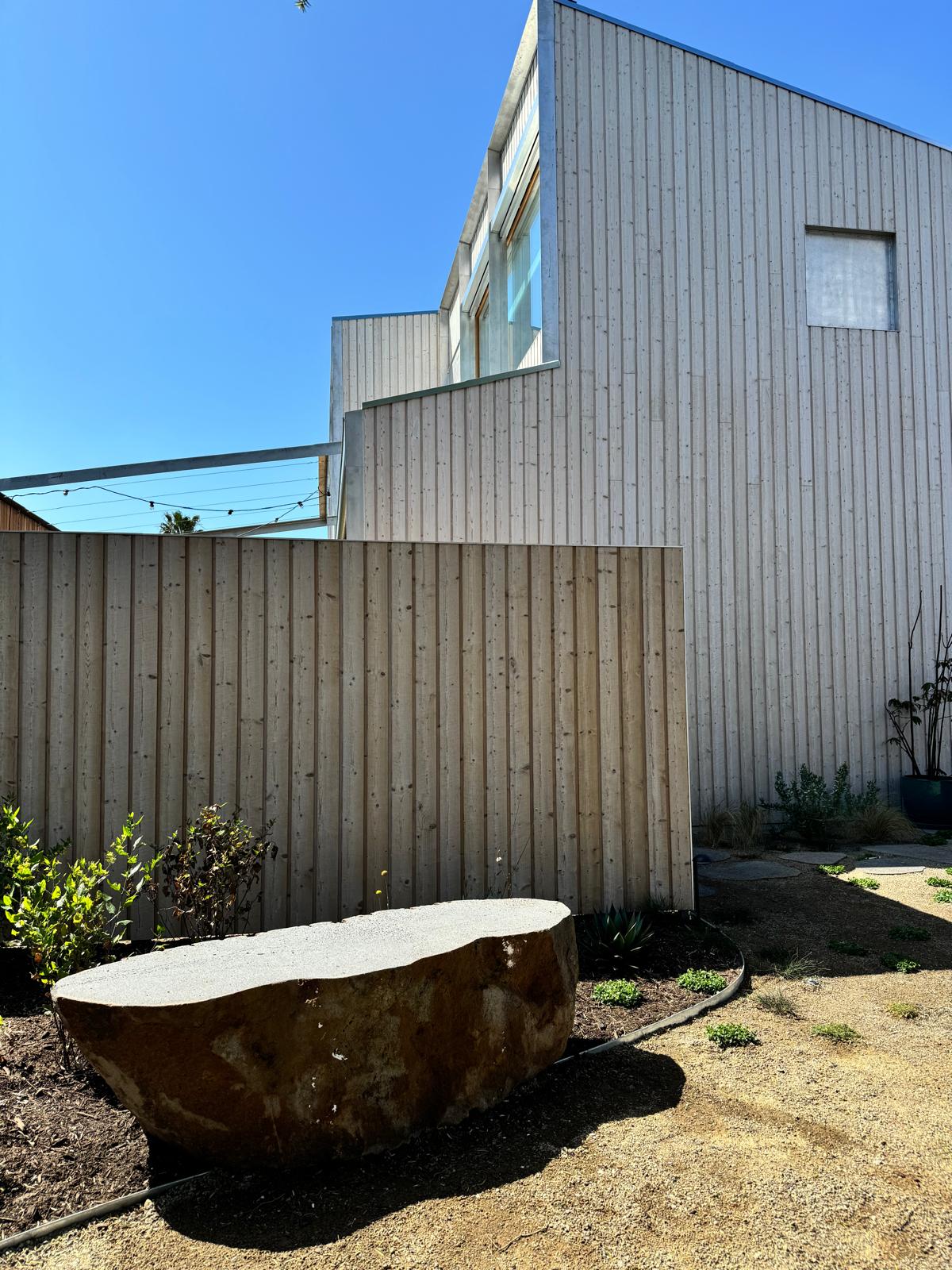 Thermory Spruce Cladding Intense - Natural C26