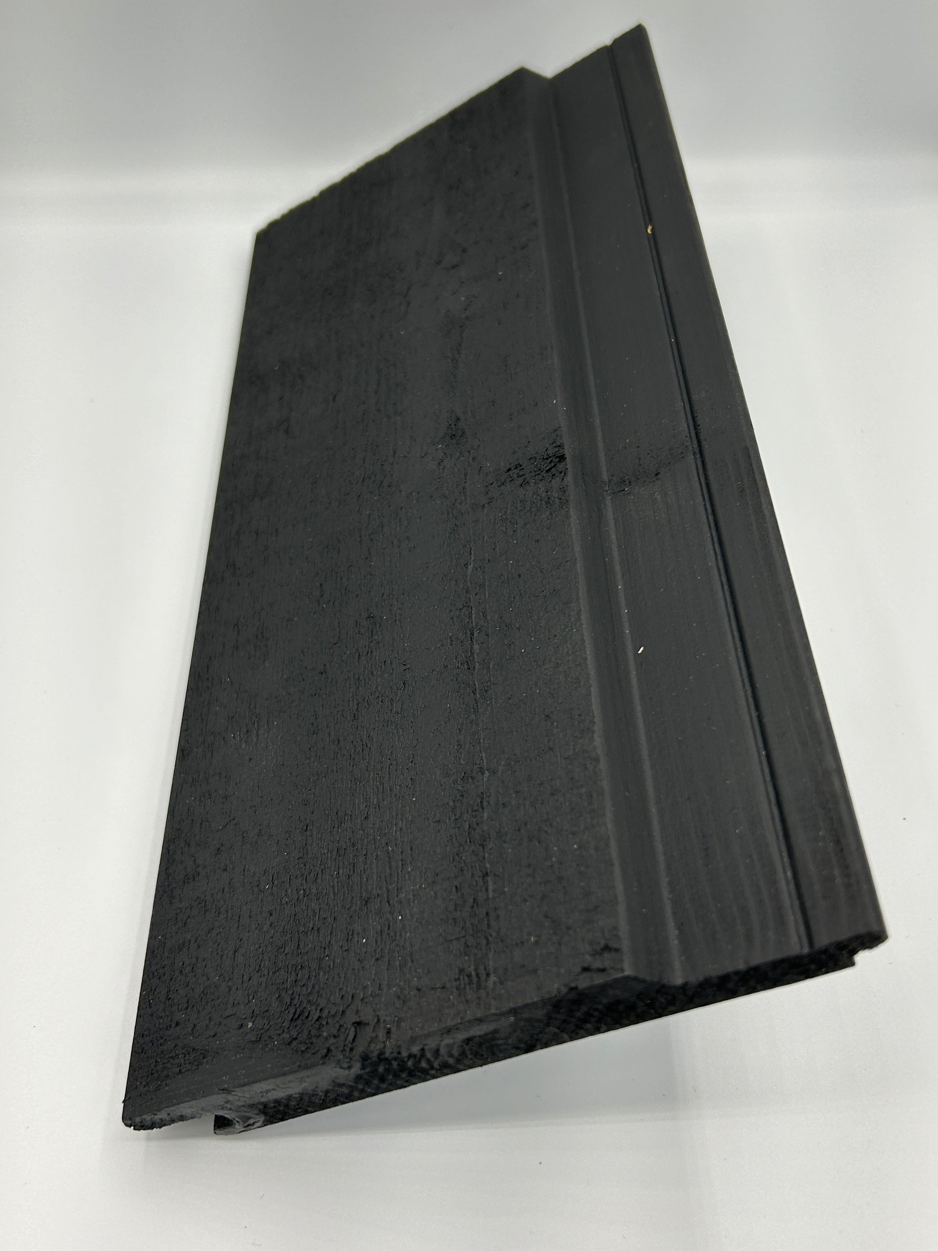 Thermory Spruce Cladding Intense - Natural C26