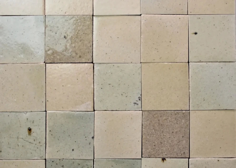 Tiles samples