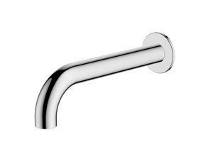 Venice Curved Wall Spout