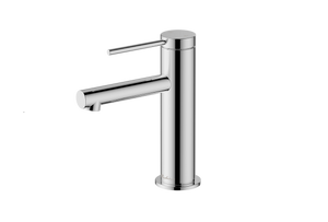Venice Straight Basin Mixer