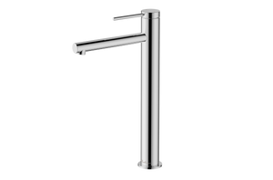Venice Straight Tower Basin Mixer