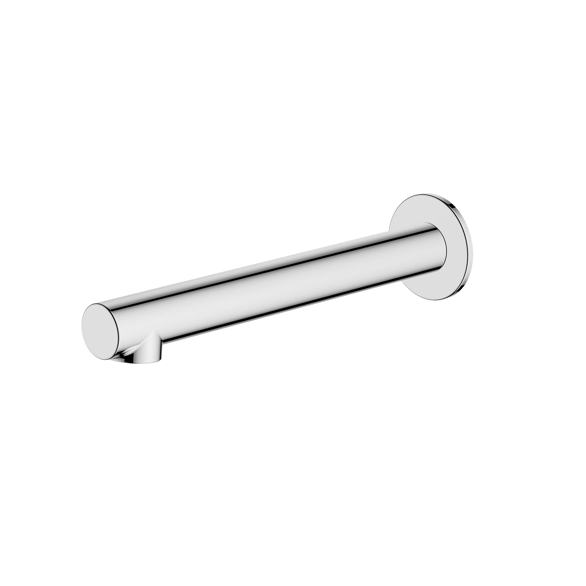 Venice Straight Wall Spout Tapware sample