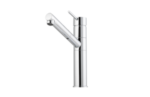 Venice Pull Out Swivel Mixer