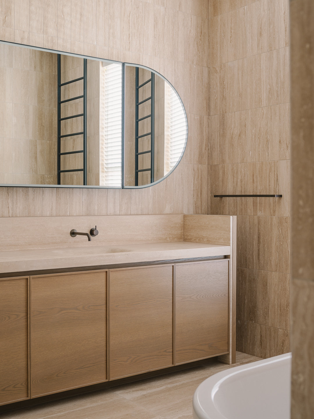 Tuscan Vein Cut Travertine