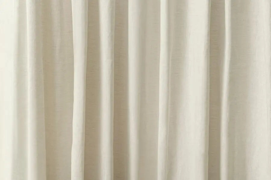 Victoria Curtain and blind Samples