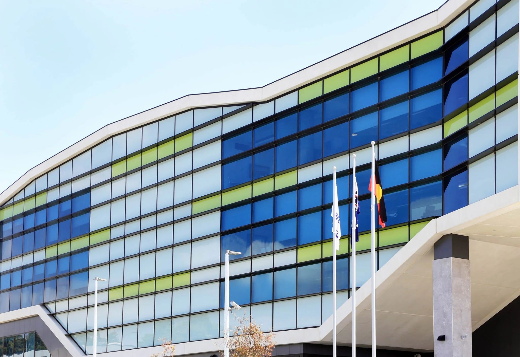 EVantage - Clear 6mm