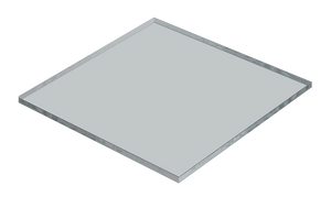 ComfortPlus™ - Light Grey 6.38mm