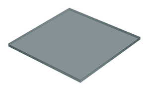 EnergyTech™ - Grey 6mm