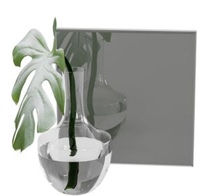 LuminaCloud™ - Grey