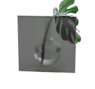 LuminaMist™ - Grey Furniture sample