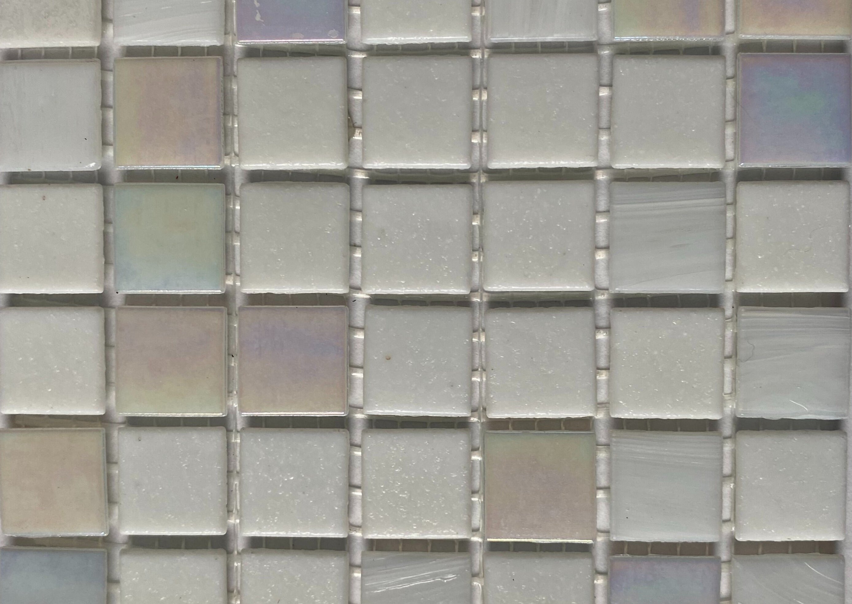 Caprici Pearl - Pearl White