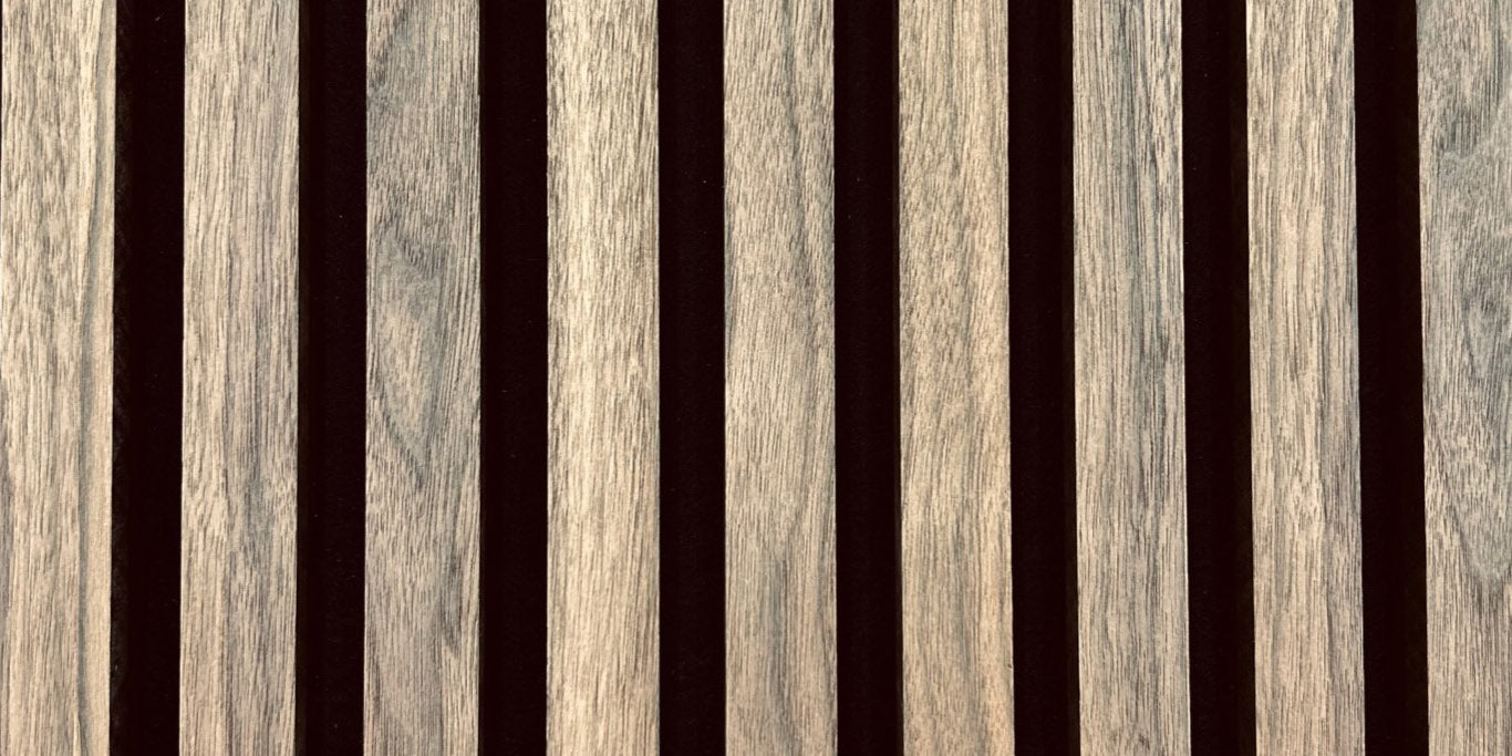 Walnut Acoustic