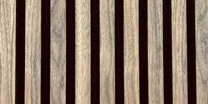 Walnut Acoustic