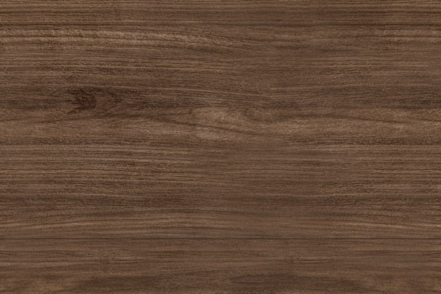 Walnut veneer sample