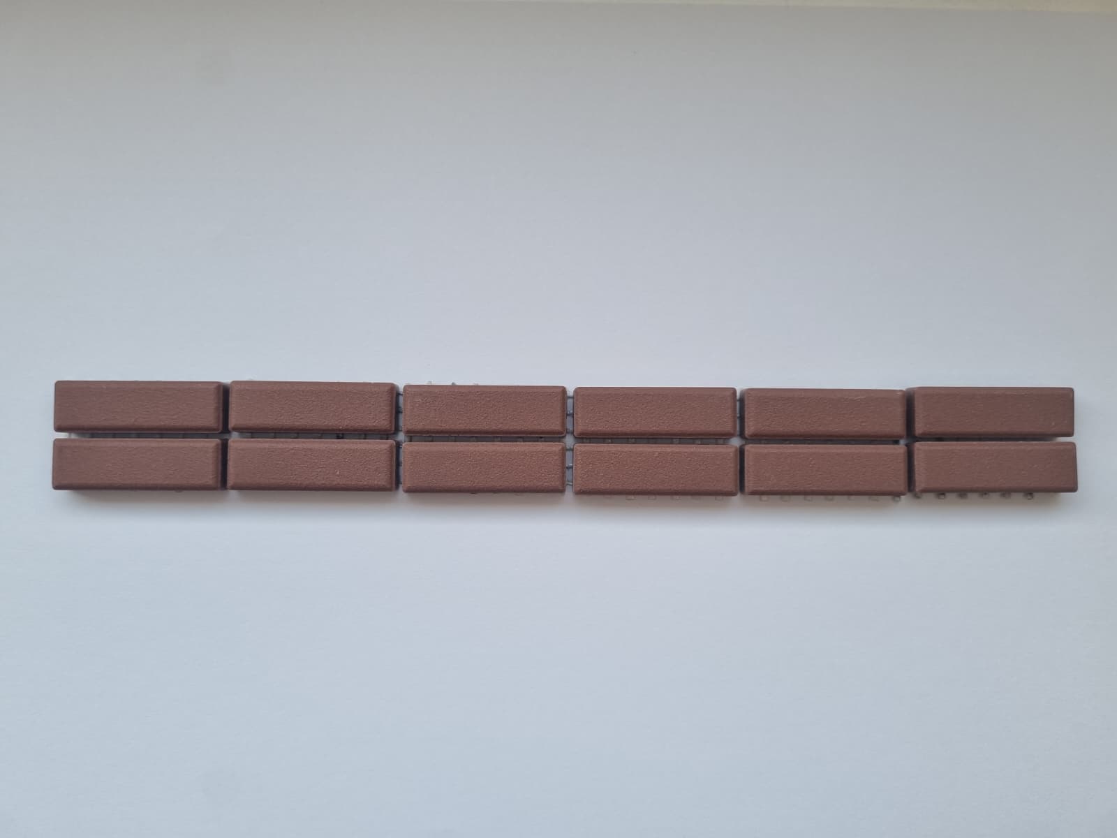 Pastelli Nocciola 12x37.5