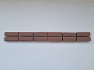 Pastelli Nocciola 12x37.5