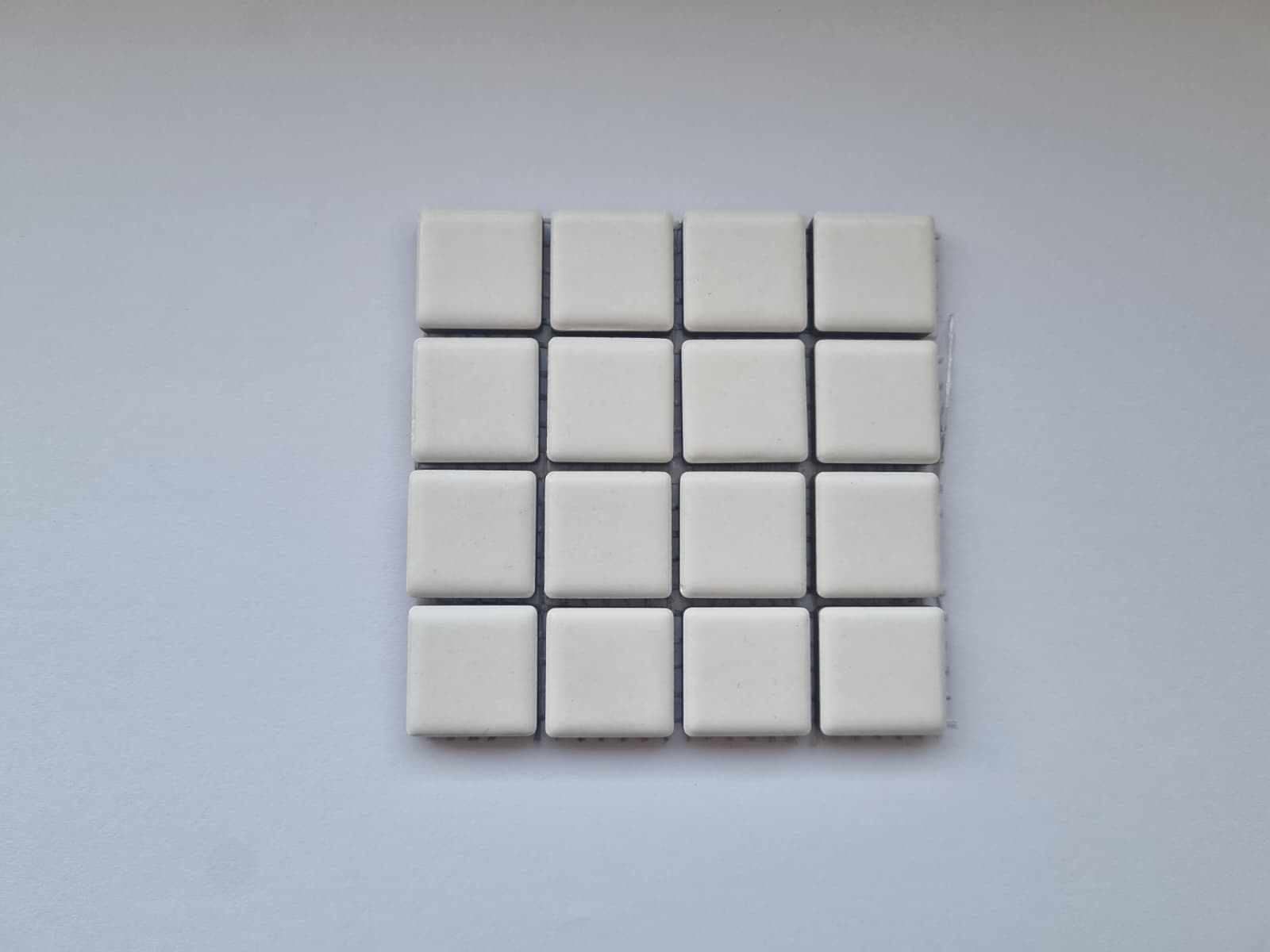 Seta Ghiaccio 25x25