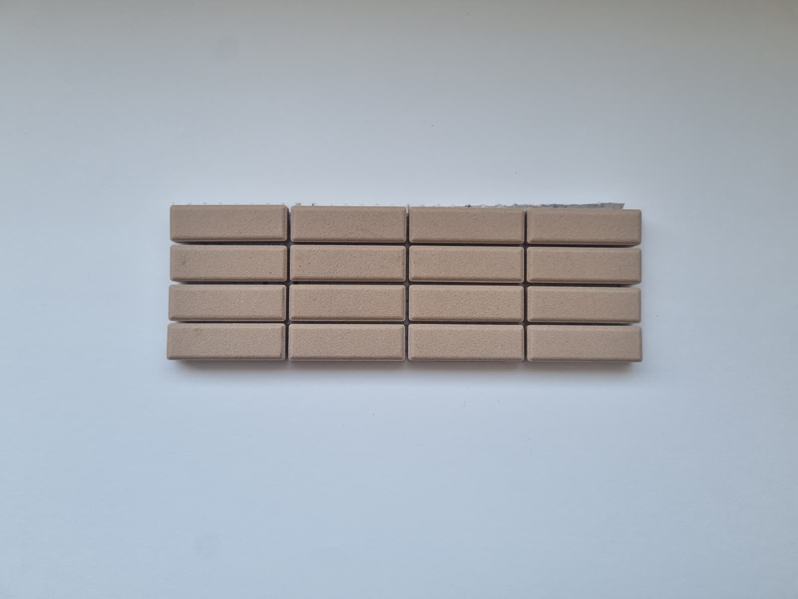 Pastelli Conchiglia 12x37.5