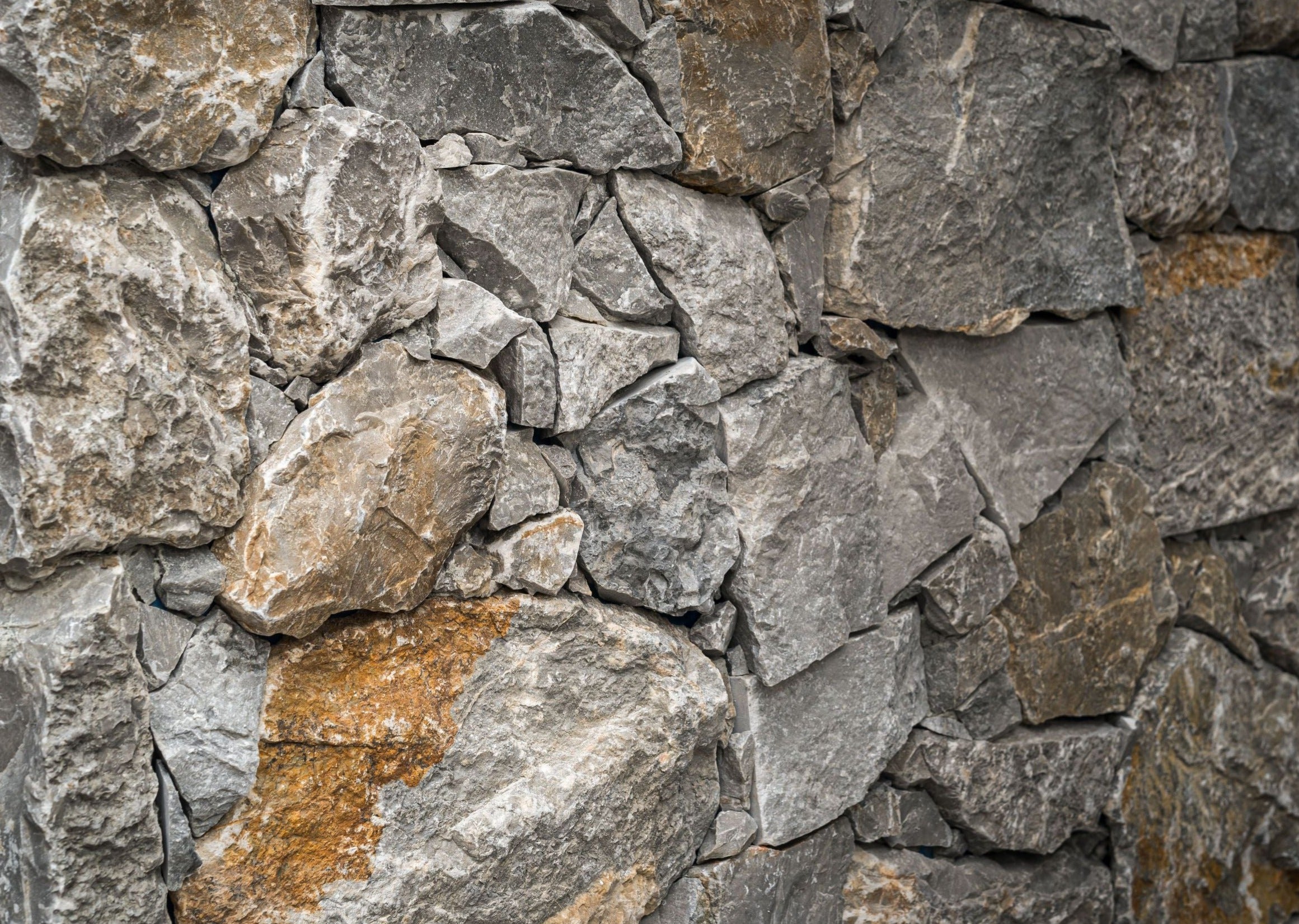 Whistler - Loose Random Cladding sample