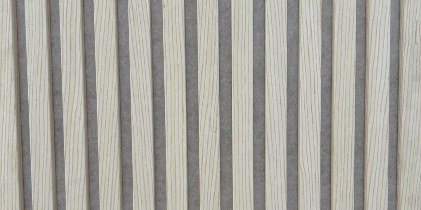 White Oak Acoustic