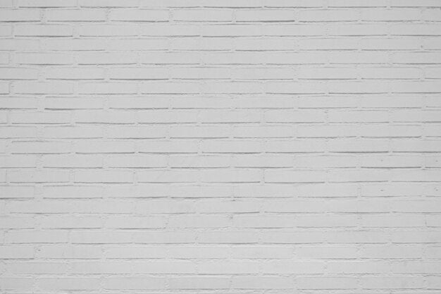 White brick veneer sample