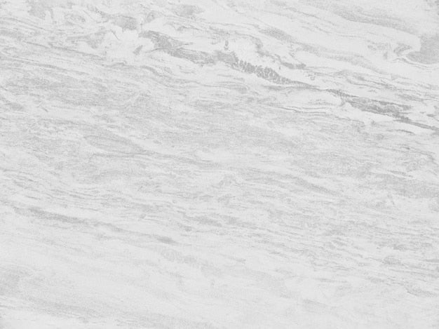White slate stone sample