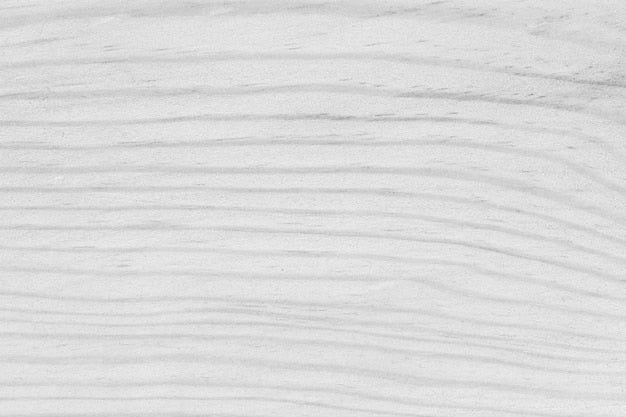 White veneer sample