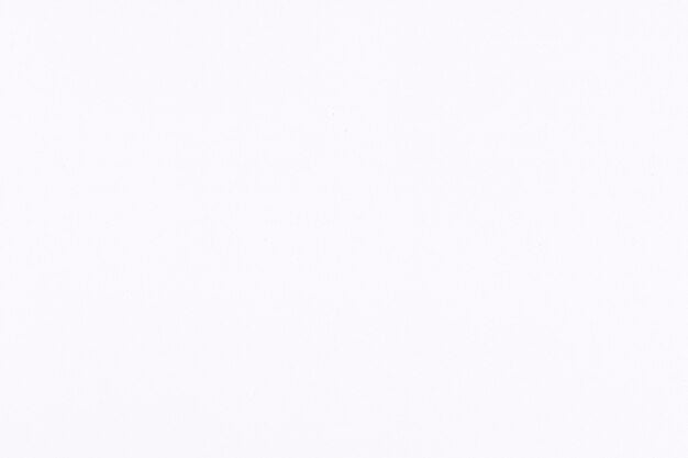 White wallpaper sample
