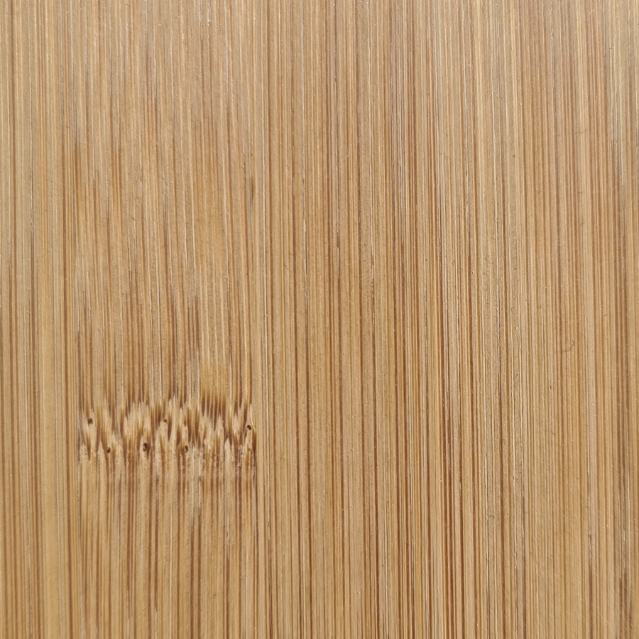 Wide Grain - Carbonised
