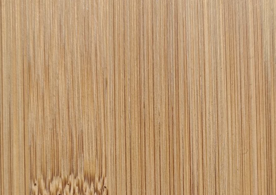 Wide Grain - Carbonised
