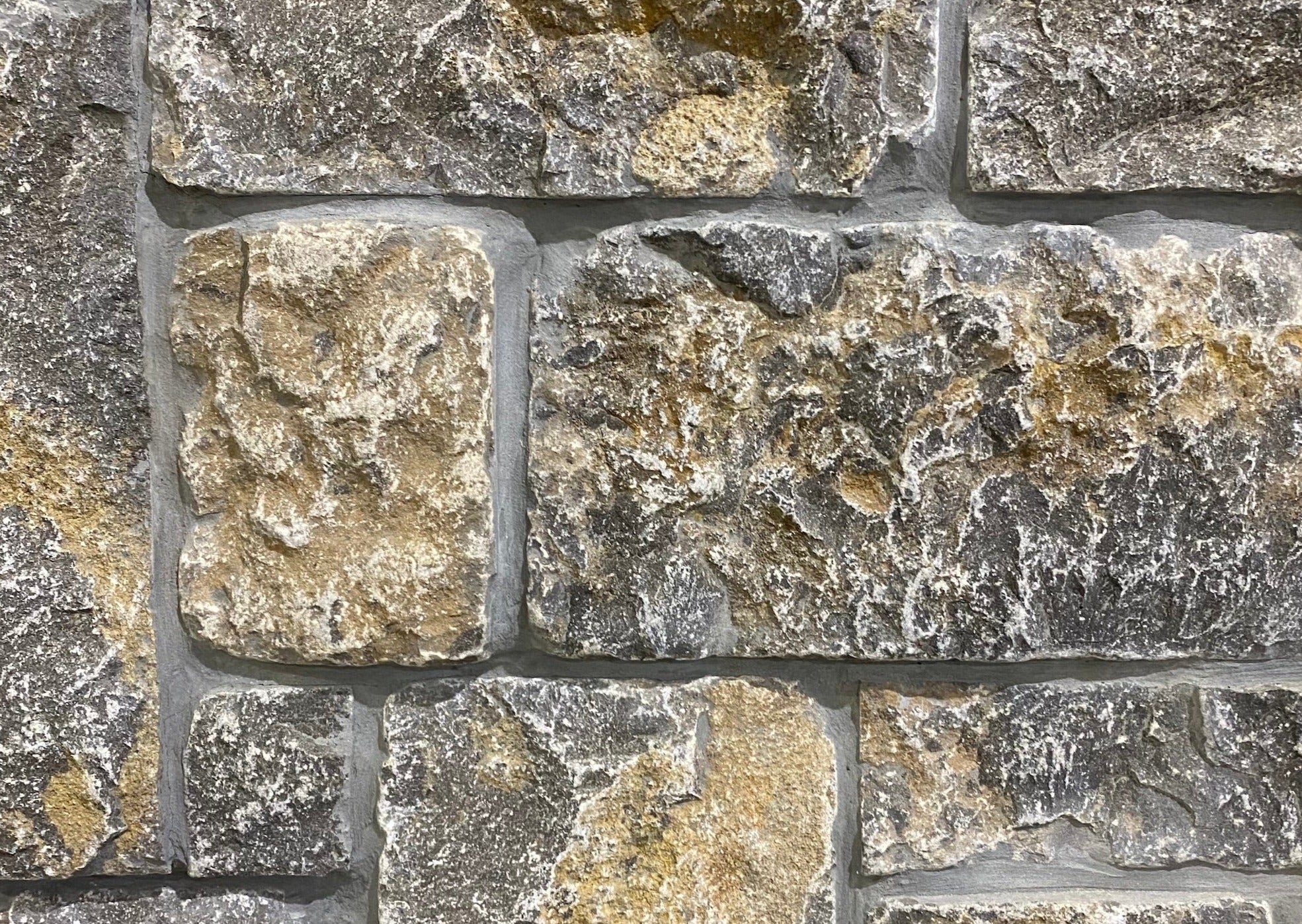 Winterfell Ashlar Cladding sample
