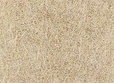 Wool Wool - Natural Acoustic panel sample