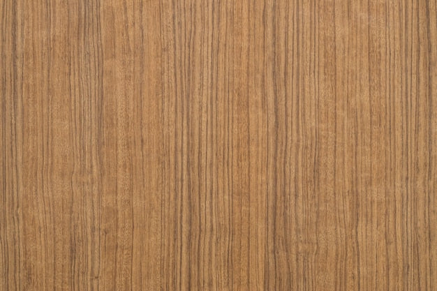 Wood veneer sample