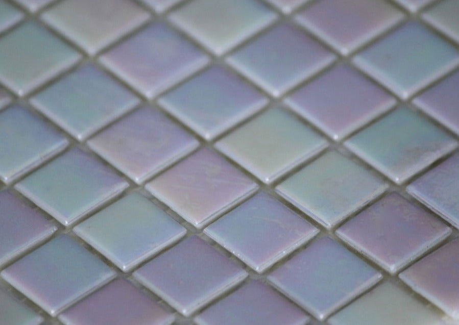 Caprici Pearl - Pearl White