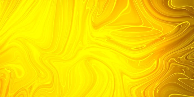 Yellow wallpaper sample