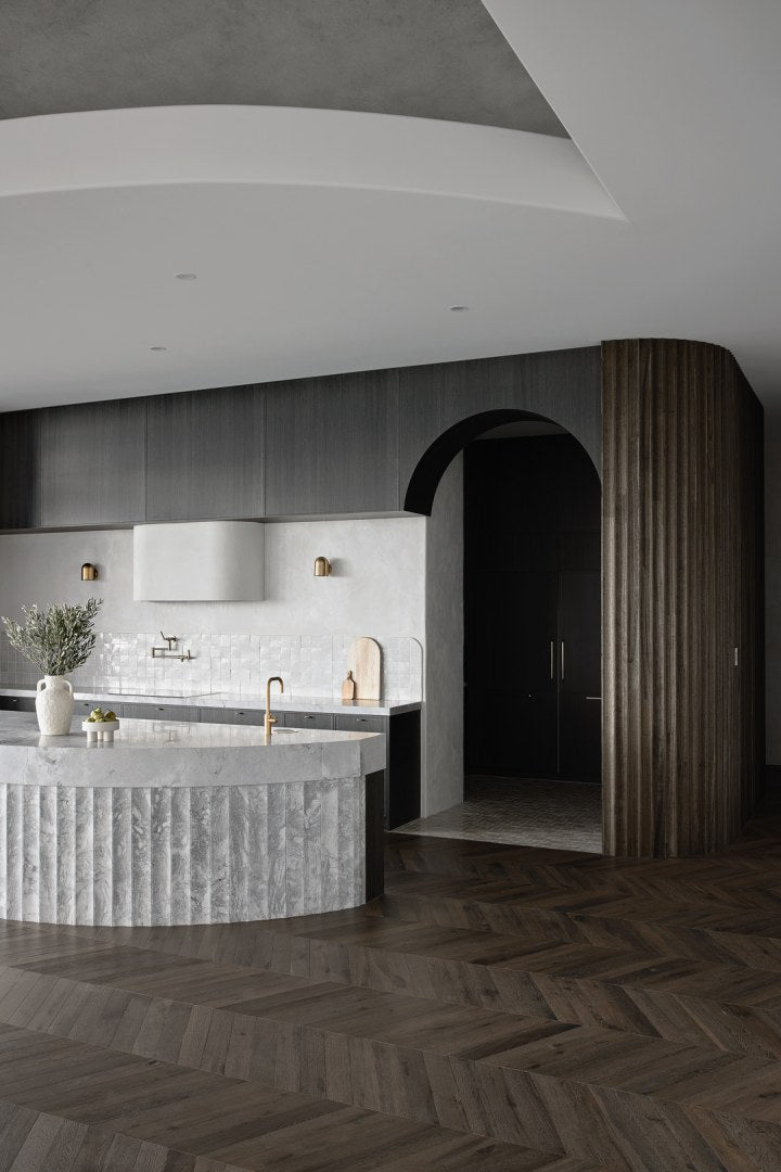 Estella Oak Woodmatt