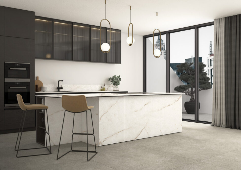 Ascale - Crystal White