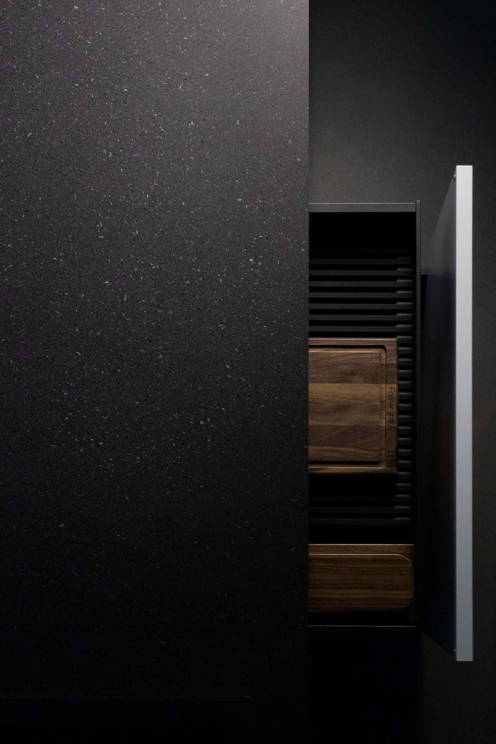 Riva Artstone - Wega Black