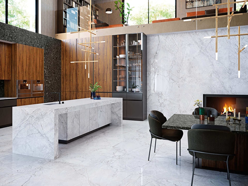 Ascale - Bahia Silver