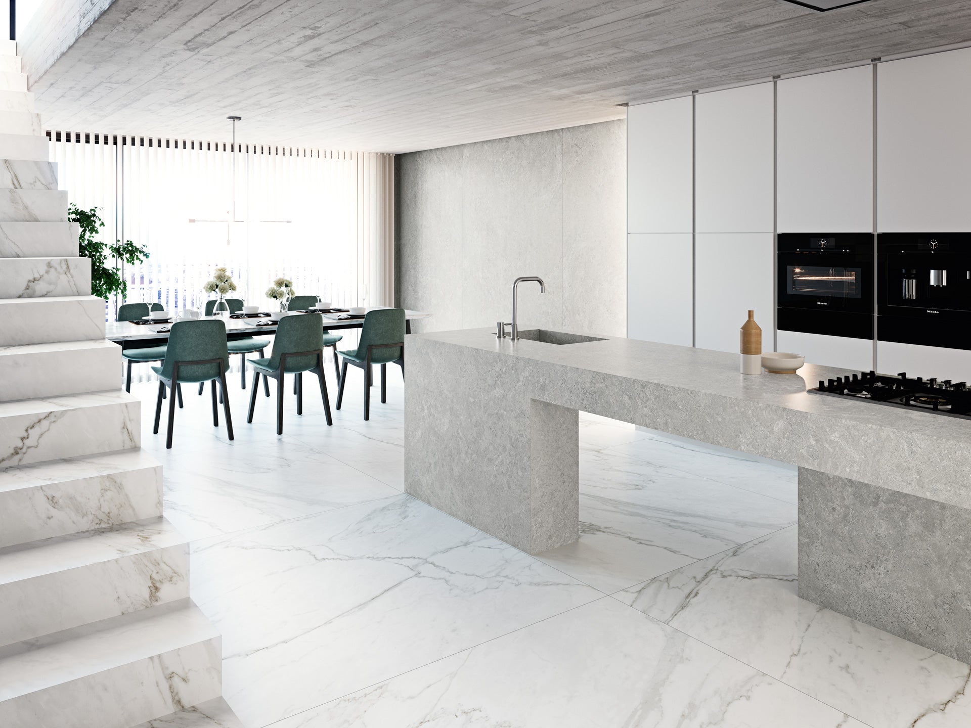 Ascale - Borgogna Silver