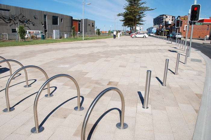 Puma Yellow - Bush Hammer