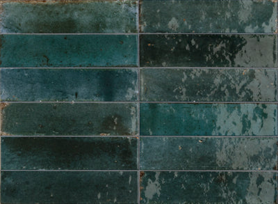 Arendal Blue Gloss
