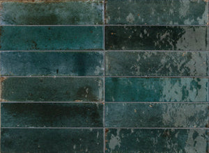 Arendal Blue Gloss