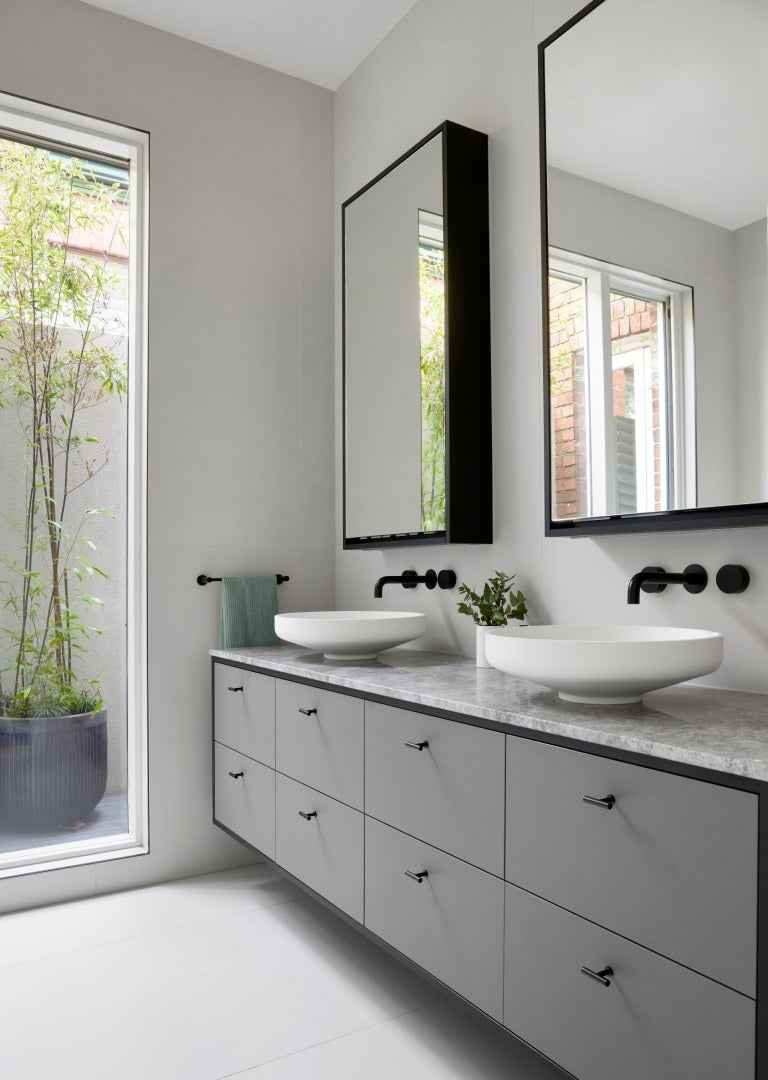 Venette Cantebury Grey