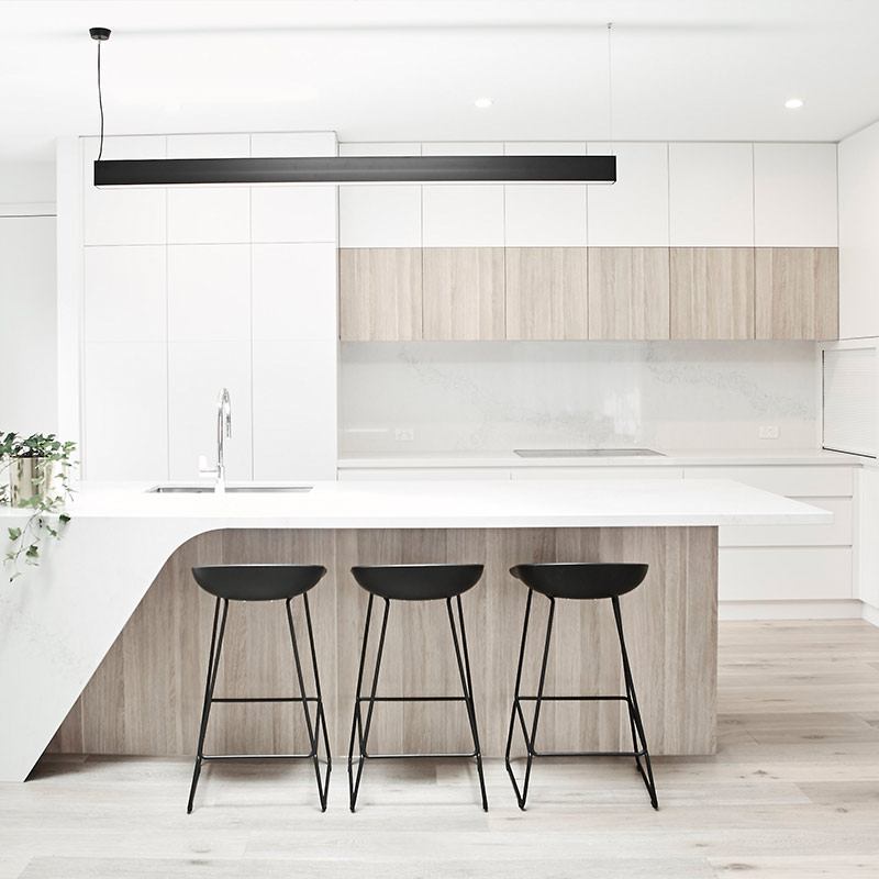 Ravine Maison Oak
