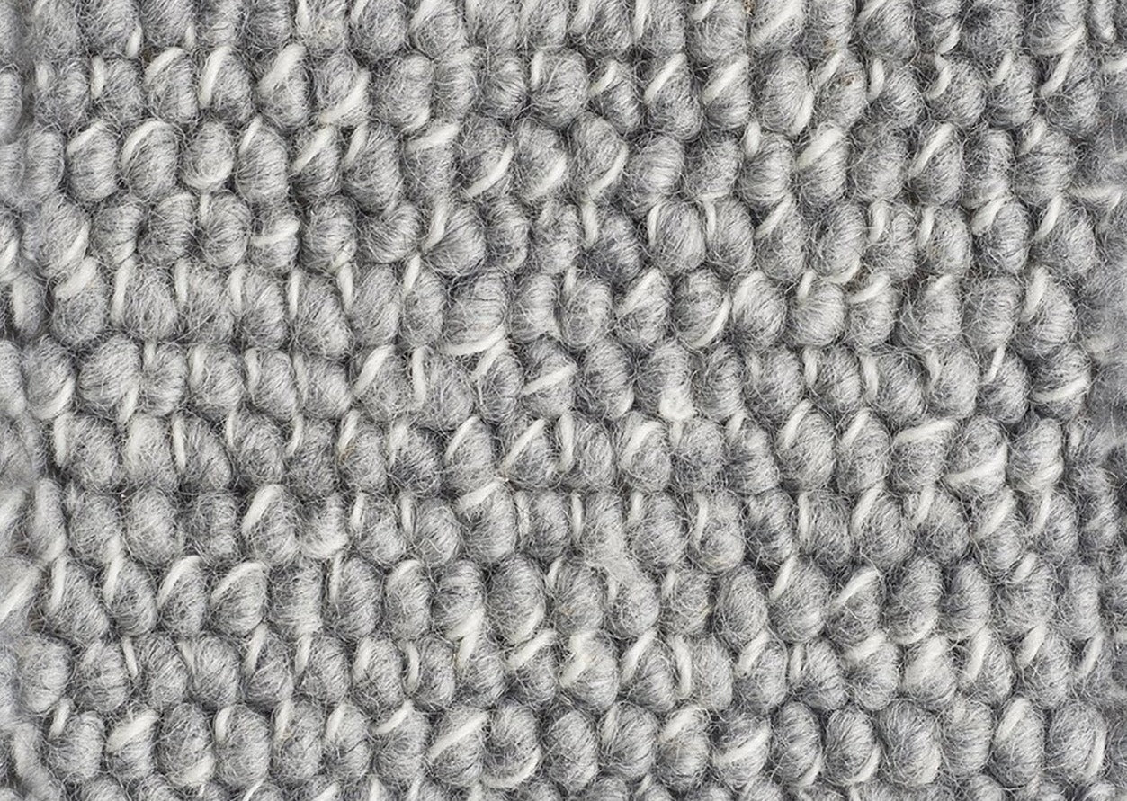 Lisburn - Georgette Rug sample